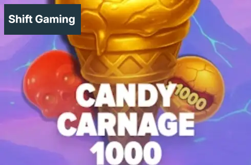 Candy Carnage 1000